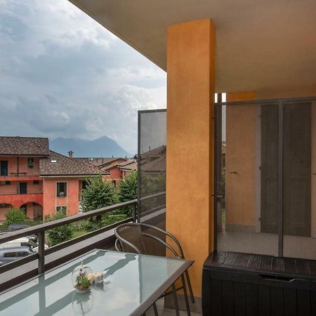Be Lake Apartment Baveno Exterior photo