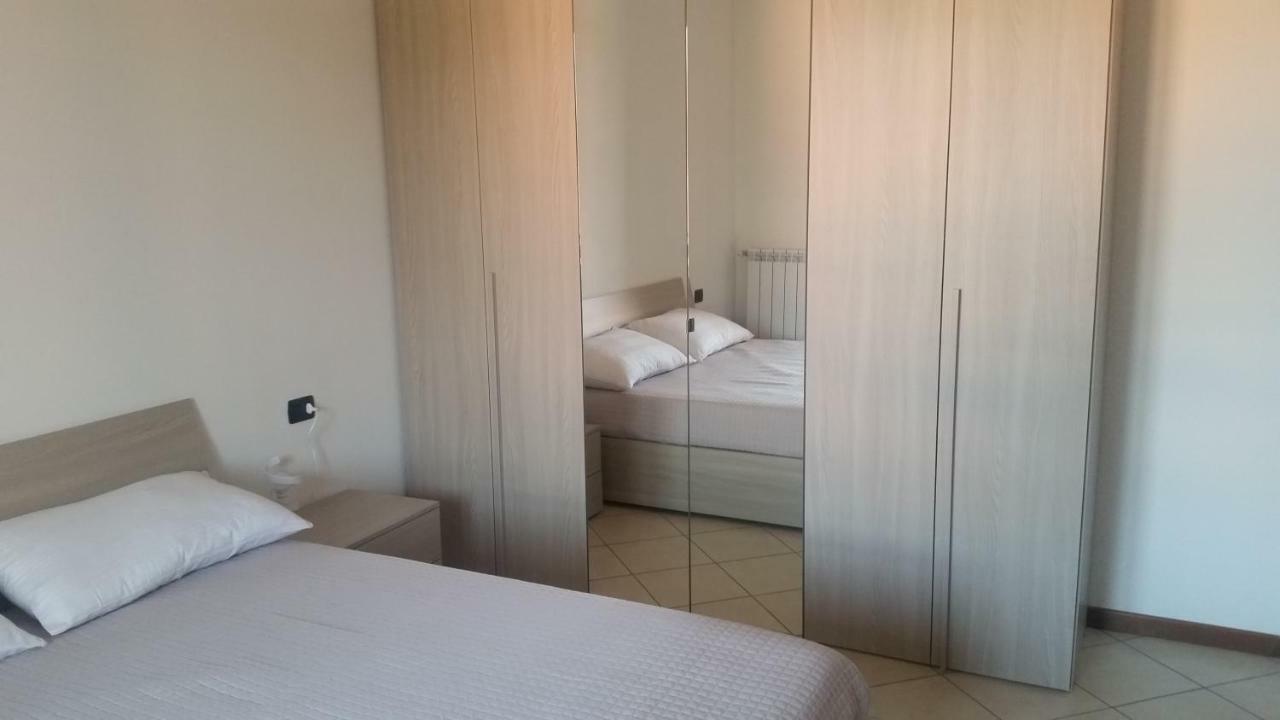 Be Lake Apartment Baveno Exterior photo